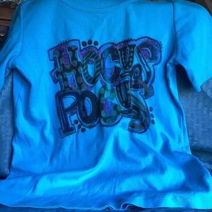 Grafic Halloween tee